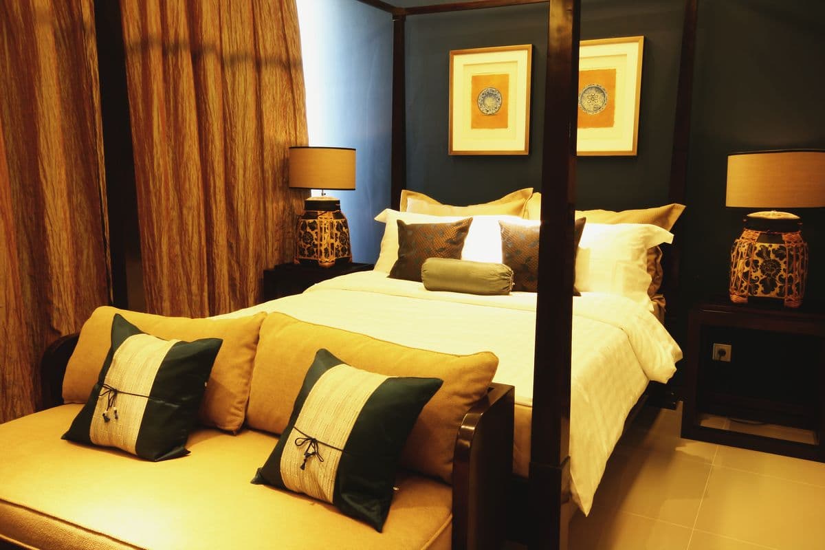 Citra Sun Garden Residence — 46