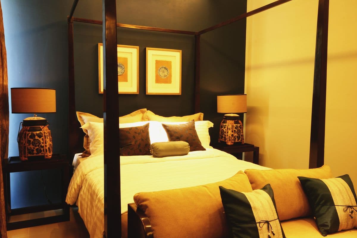 Citra Sun Garden Residence — 48