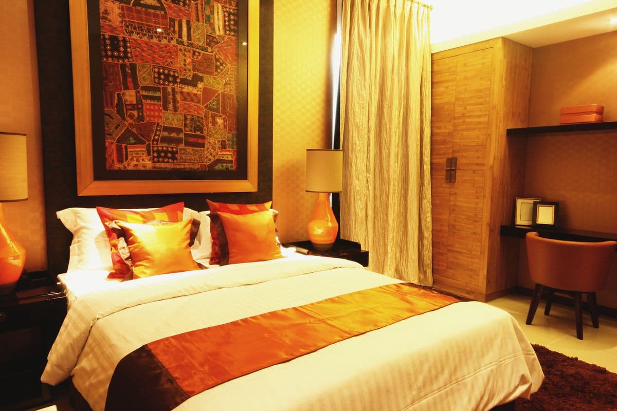 Citra Sun Garden Residence — 49