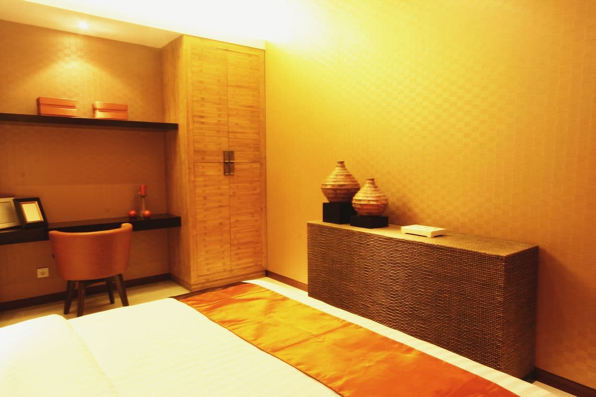 Citra Sun Garden Residence — 50