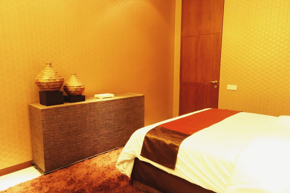 Citra Sun Garden Residence — 52