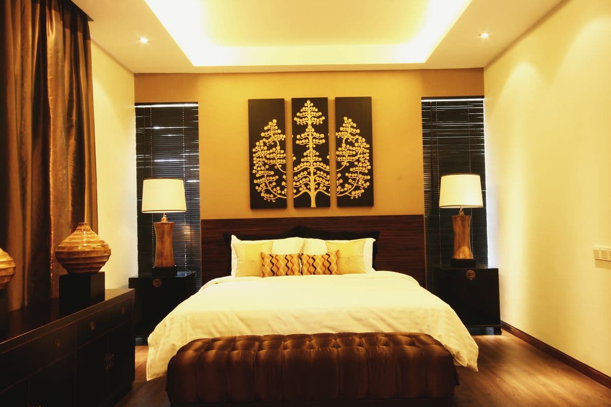 Citra Sun Garden Residence — 53