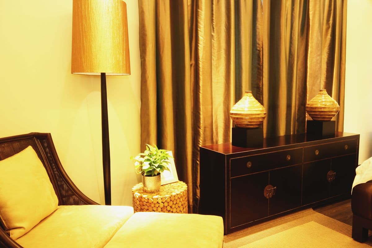 Citra Sun Garden Residence — 54