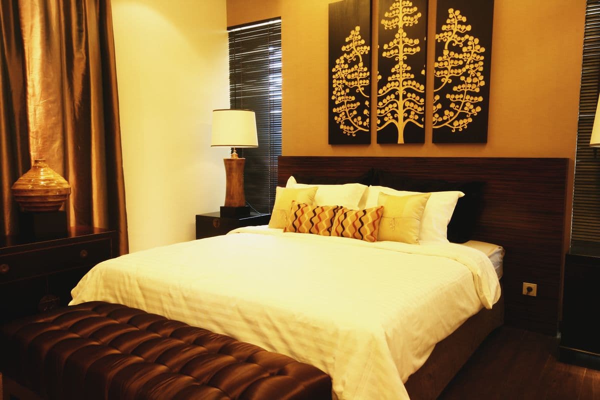 Citra Sun Garden Residence — 55