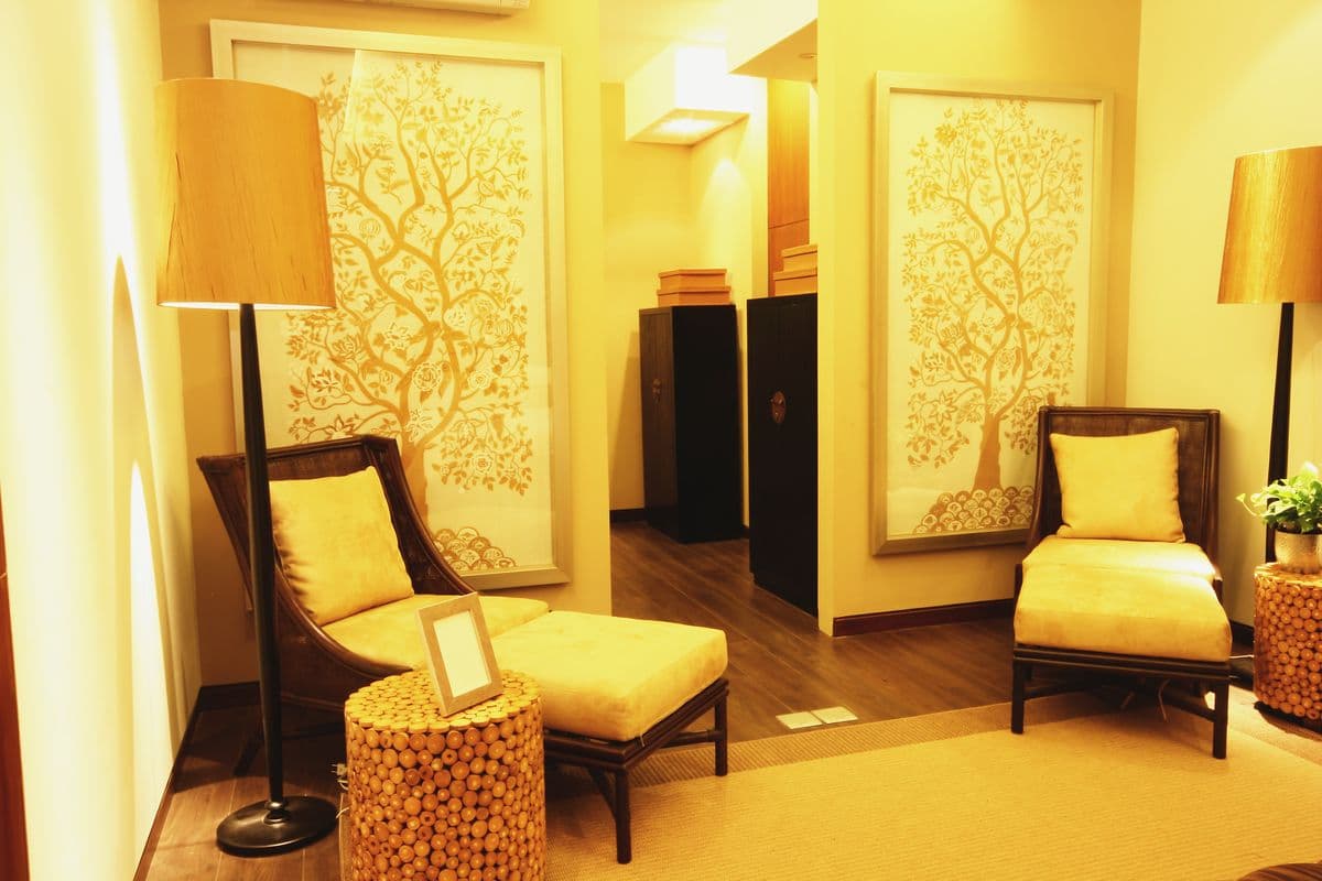 Citra Sun Garden Residence — 56