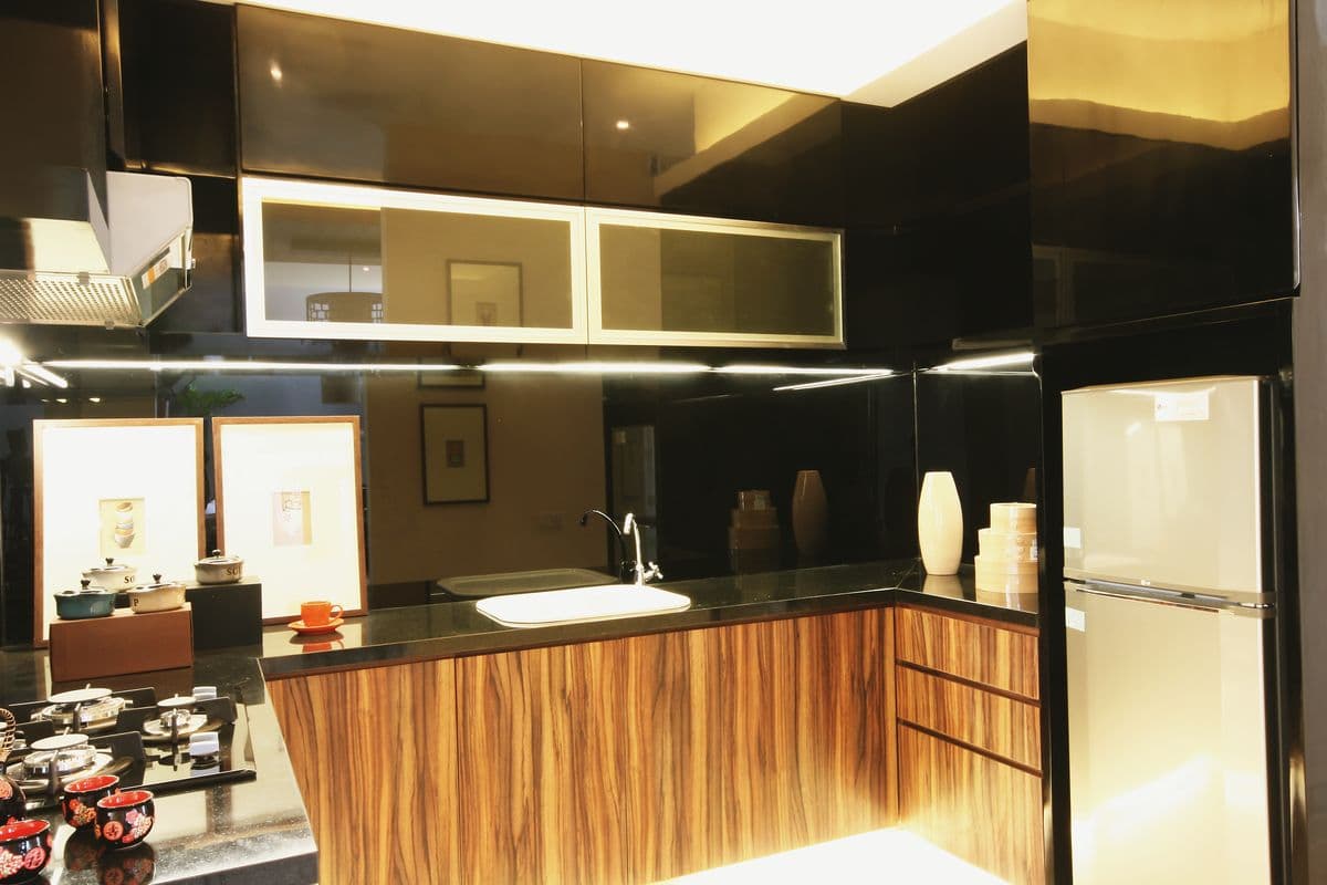 Citra Sun Garden Residence — 57