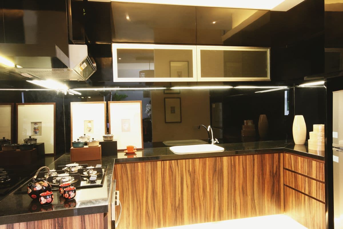 Citra Sun Garden Residence — 58