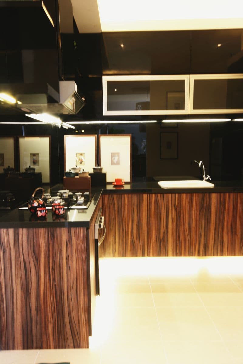 Citra Sun Garden Residence — 59