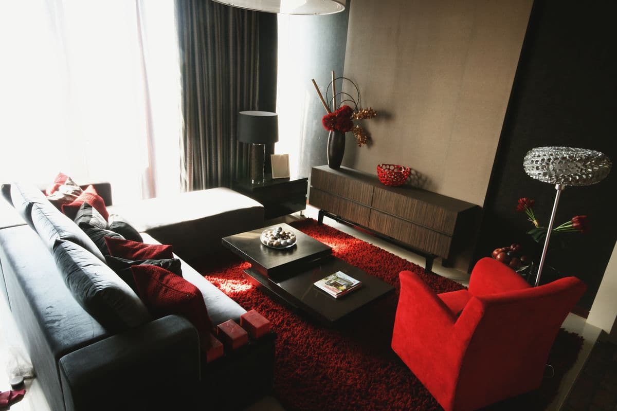 Citra Sun Garden Residence — 61