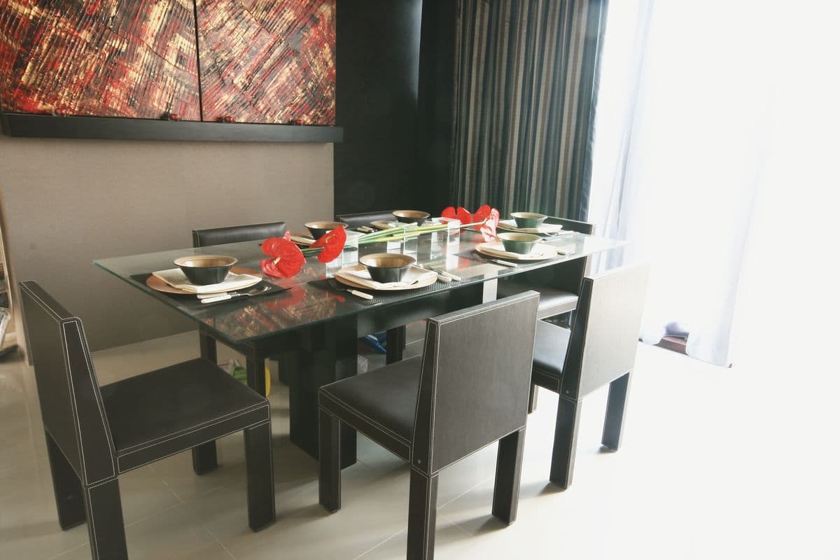 Citra Sun Garden Residence — 62