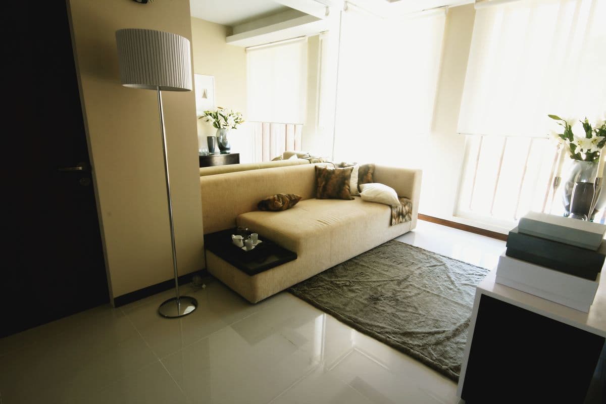 Citra Sun Garden Residence — 63