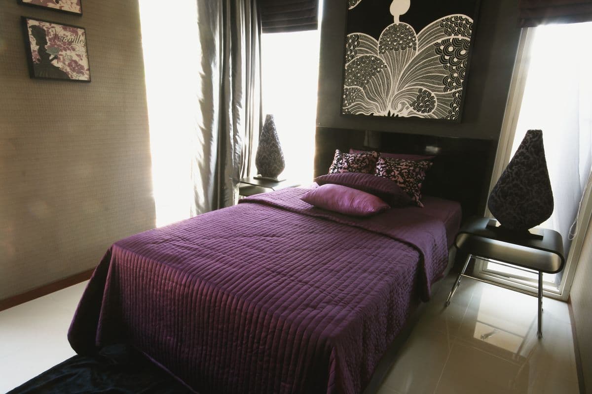 Citra Sun Garden Residence — 64