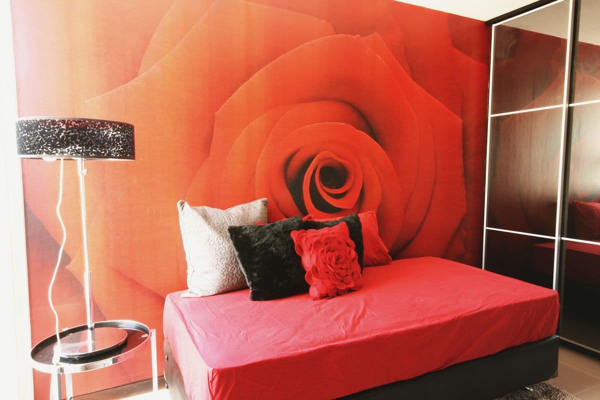 Citra Sun Garden Residence — 66