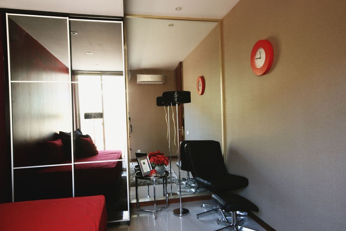 Citra Sun Garden Residence — 67