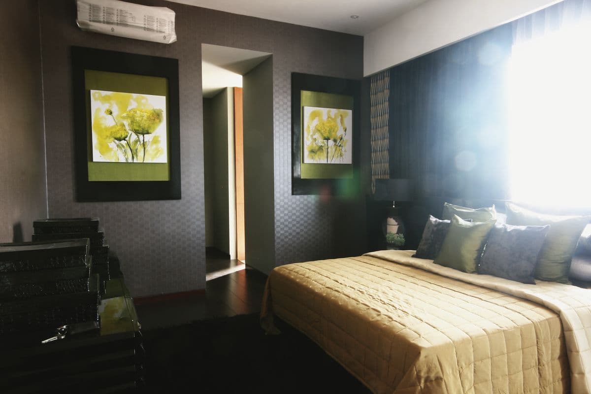 Citra Sun Garden Residence — 68