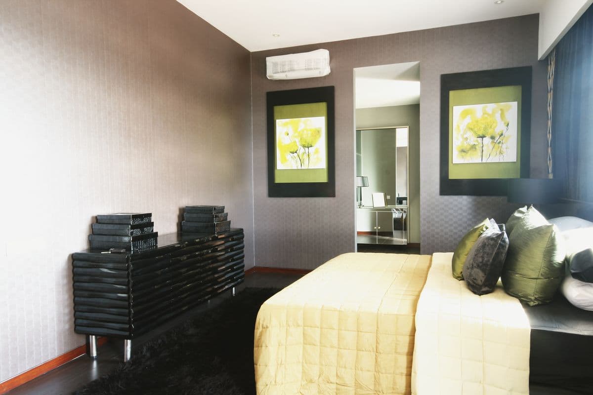 Citra Sun Garden Residence — 69