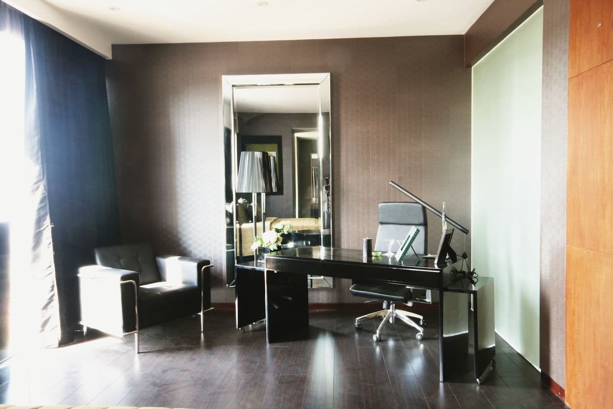 Citra Sun Garden Residence — 70