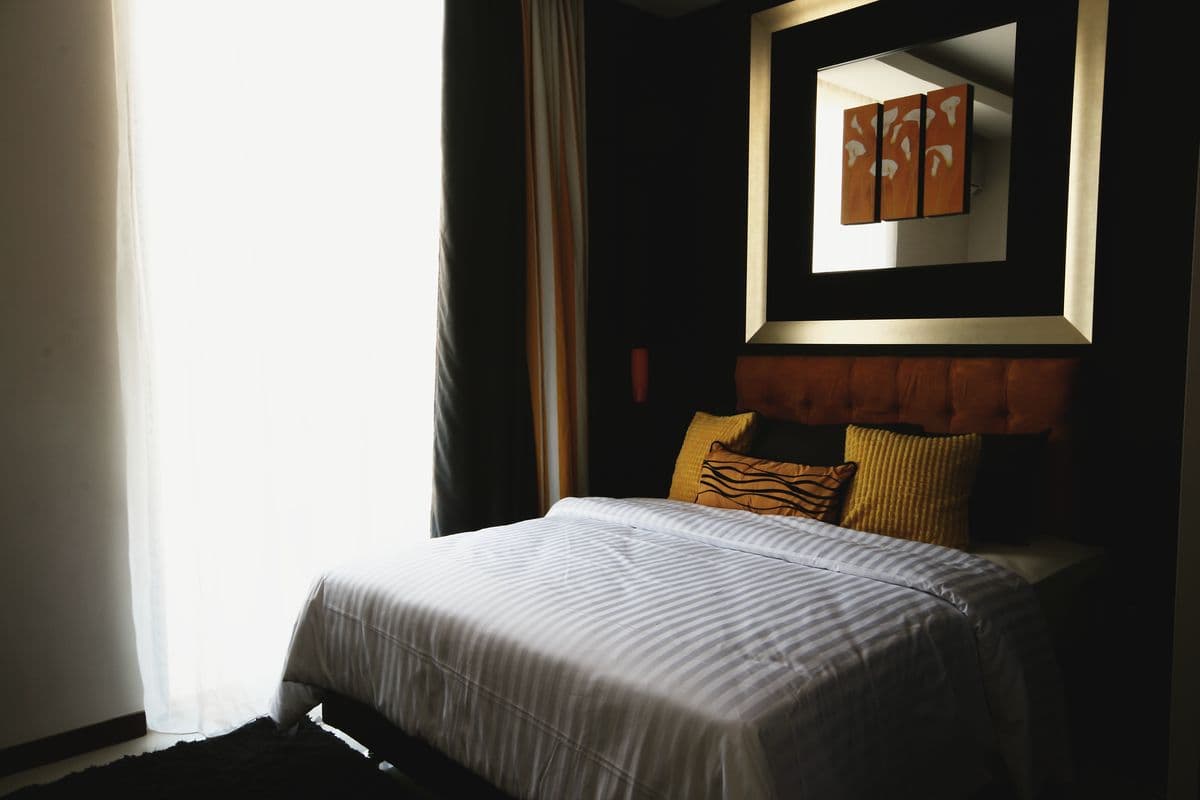 Citra Sun Garden Residence — 72