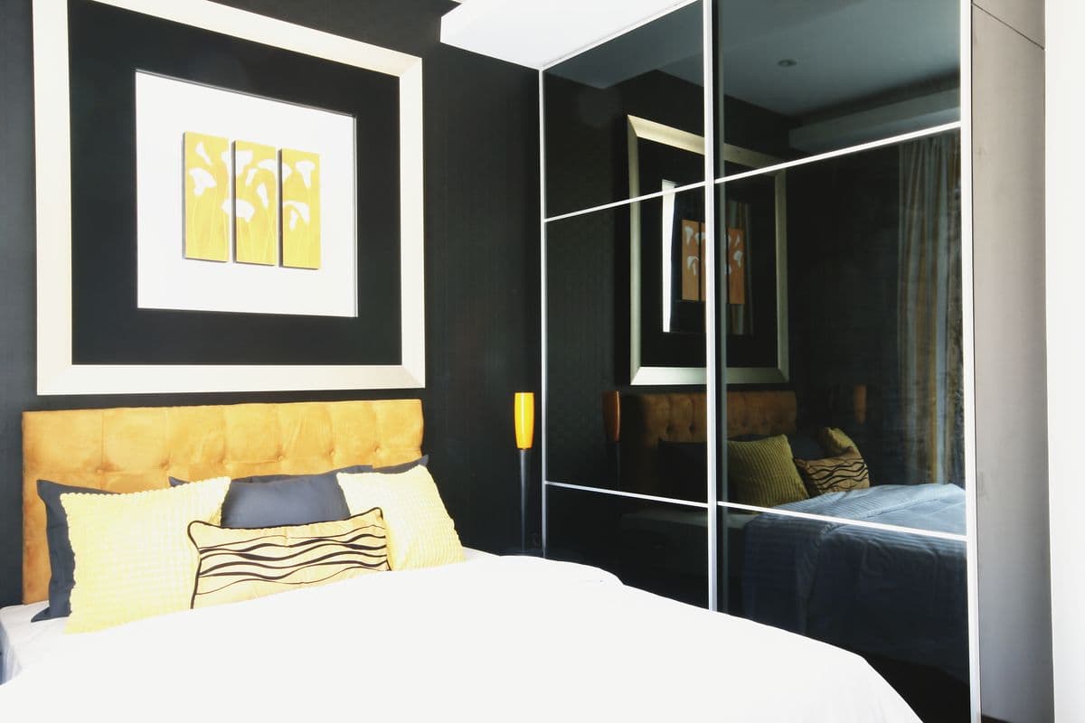 Citra Sun Garden Residence — 73