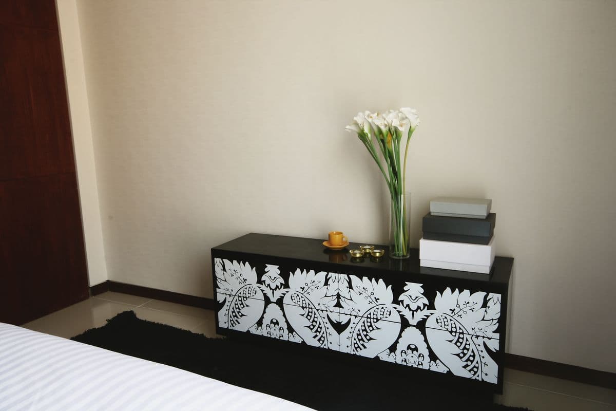 Citra Sun Garden Residence — 74