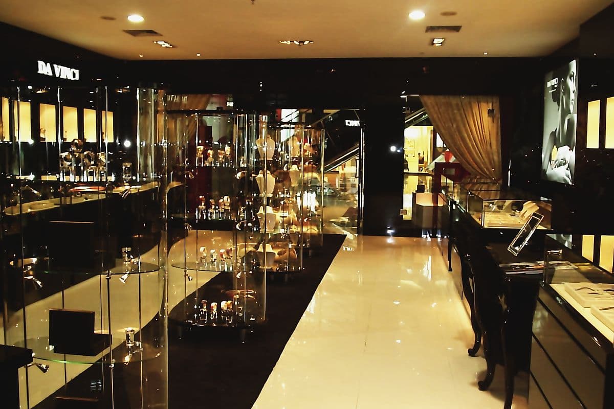 Da Vinci Jewelry — 4