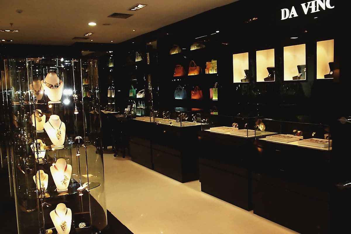 Da Vinci Jewelry — 6