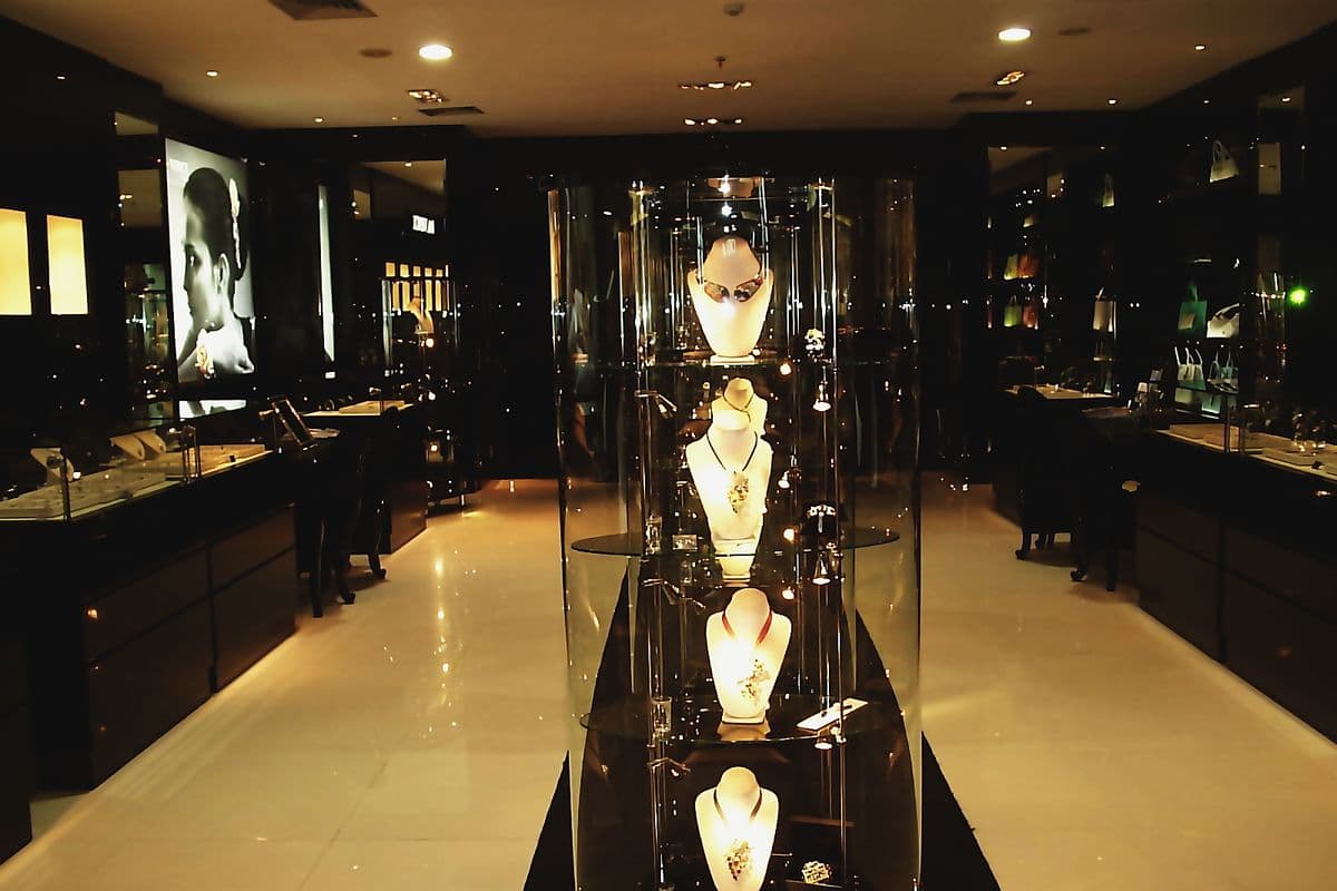 Da Vinci Jewelry — 7