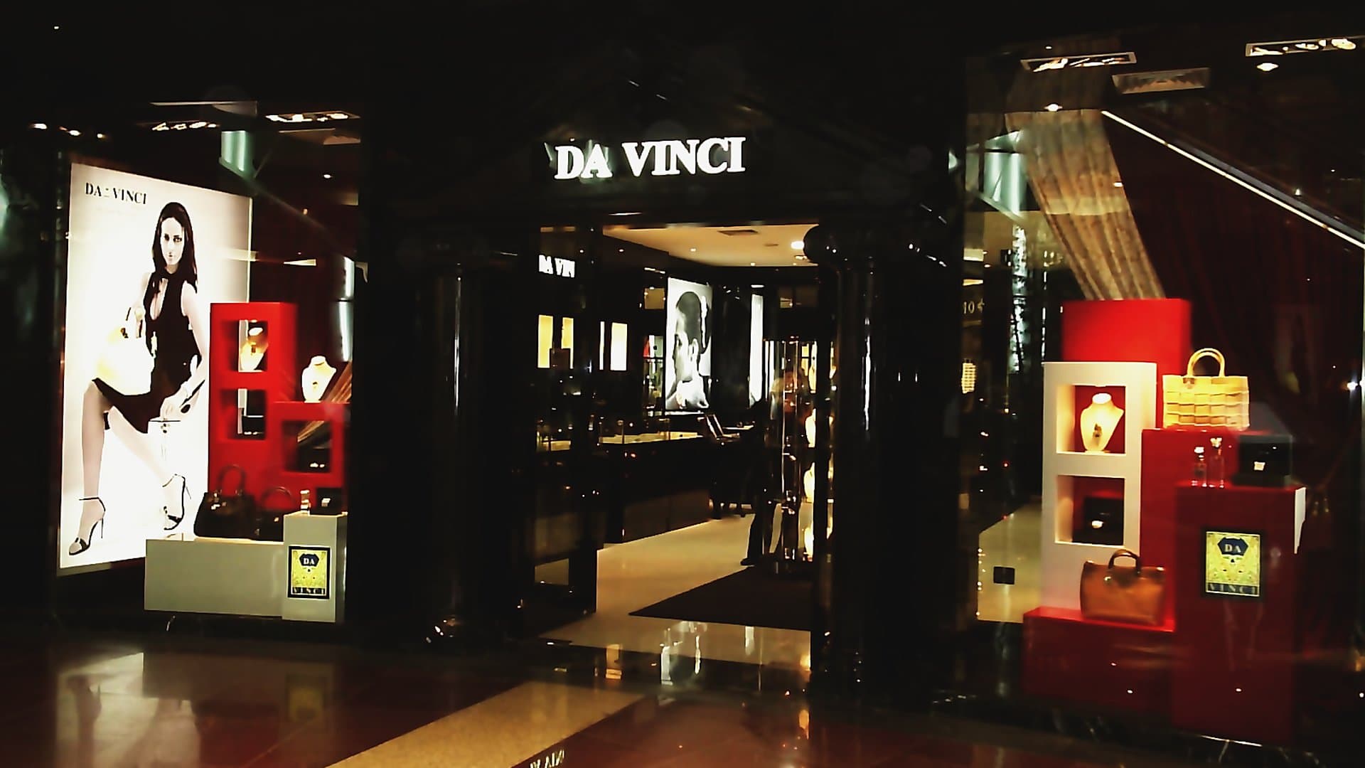 Da Vinci Jewelry