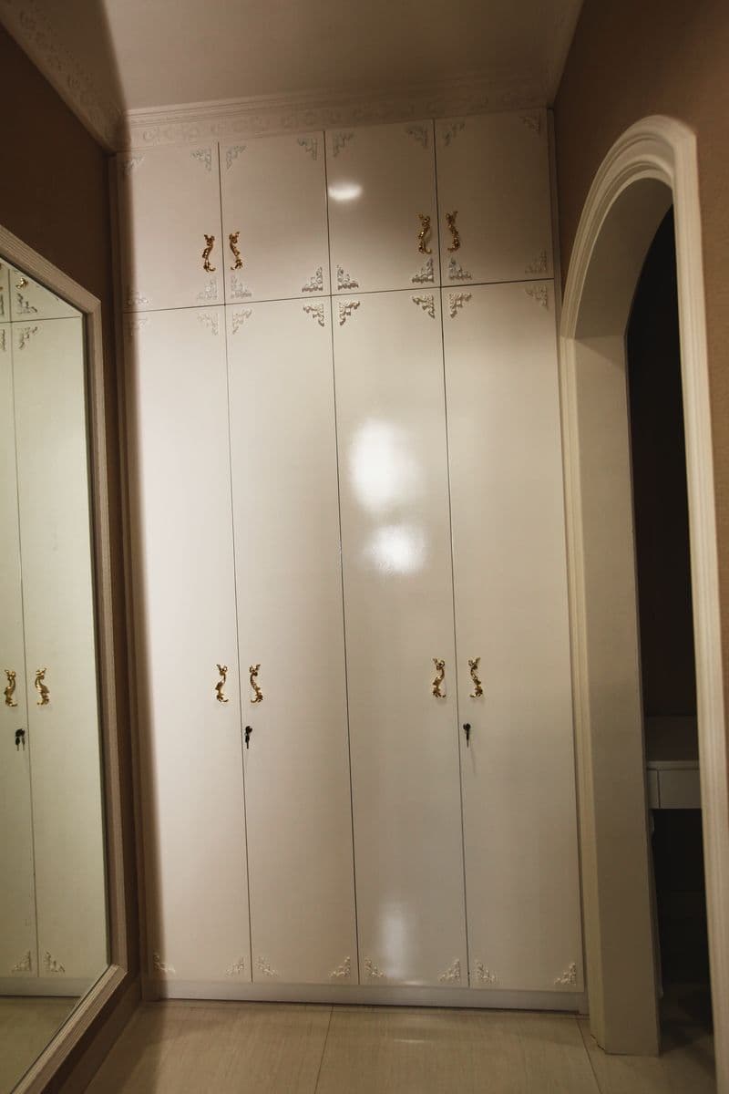 Ebony Golf Residence — 5