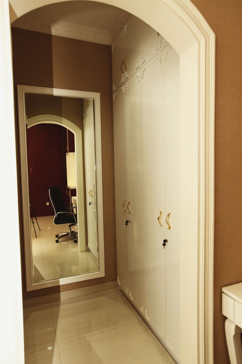 Ebony Golf Residence — 6