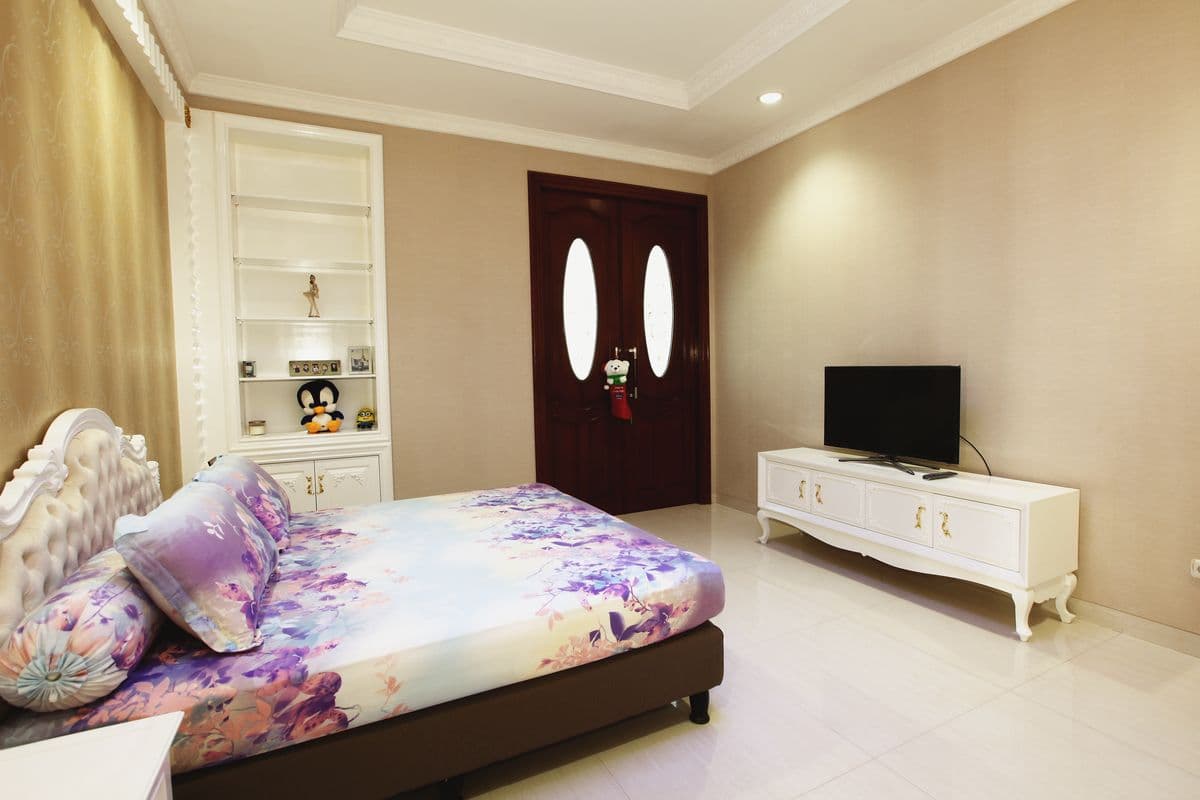 Ebony Golf Residence — 14