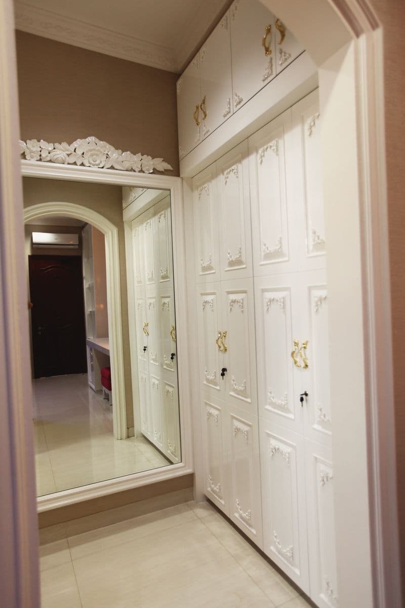 Ebony Golf Residence — 17