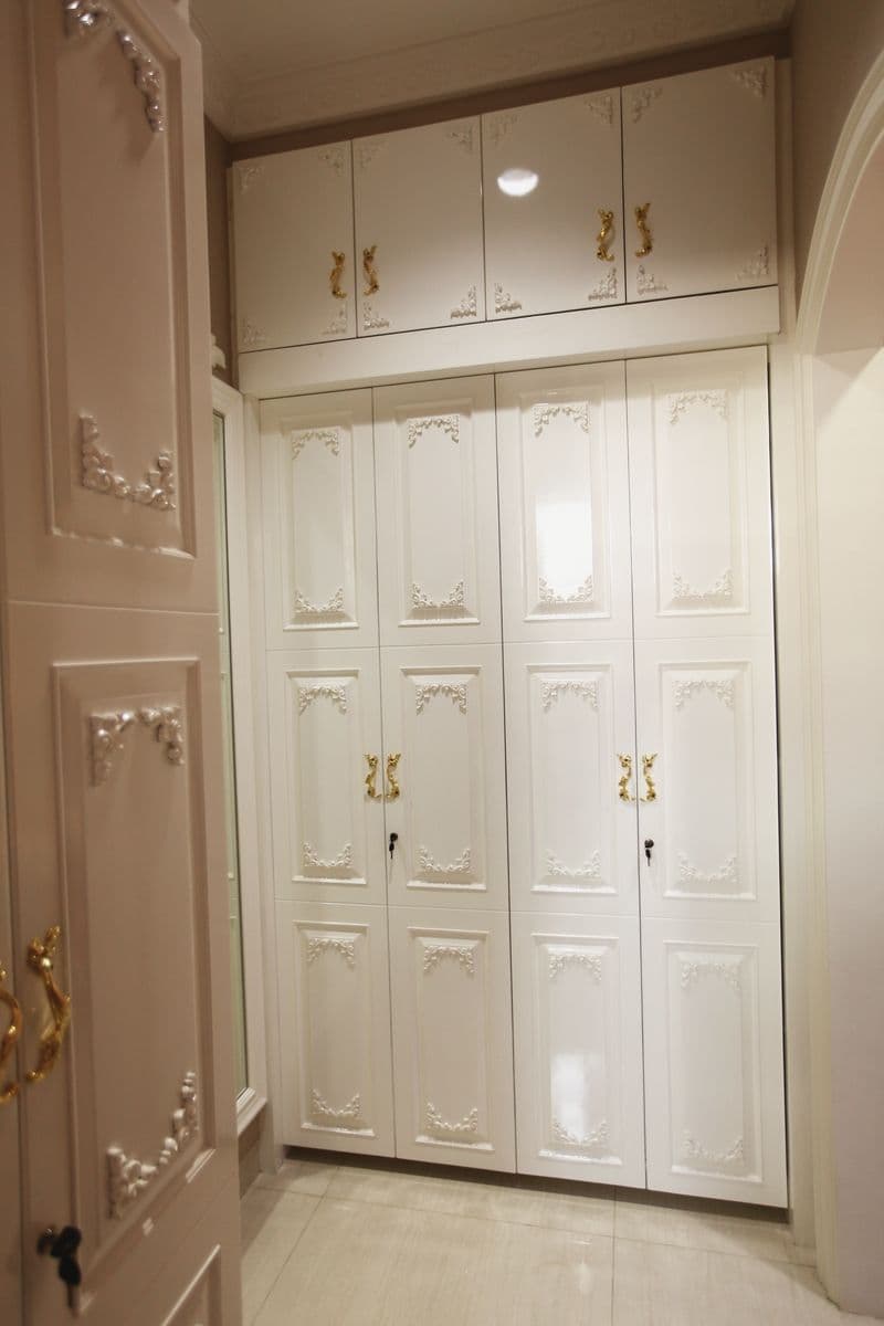 Ebony Golf Residence — 18