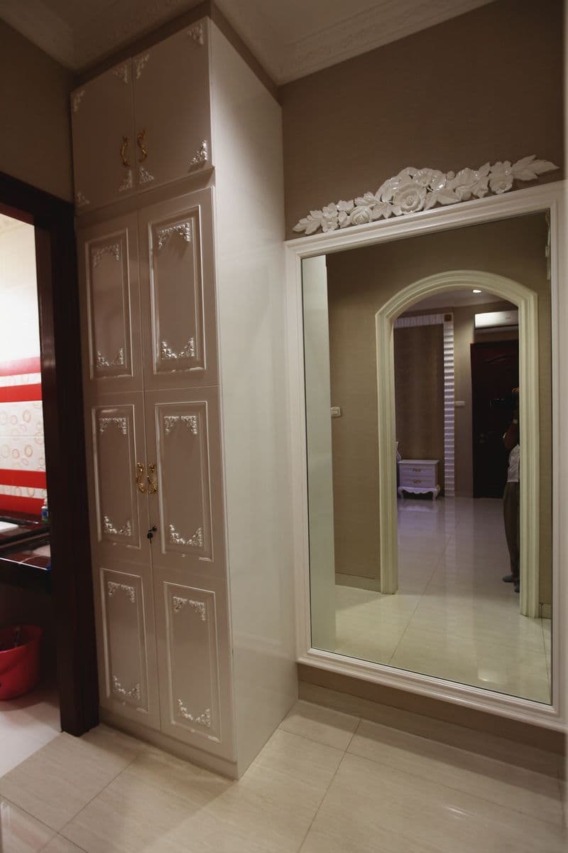 Ebony Golf Residence — 19