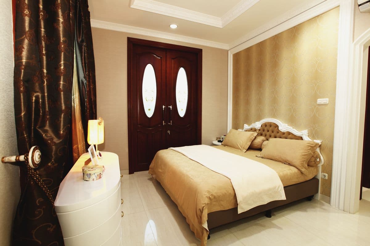 Ebony Golf Residence — 21