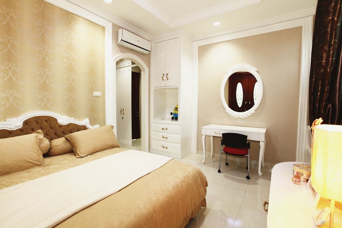 Ebony Golf Residence — 22