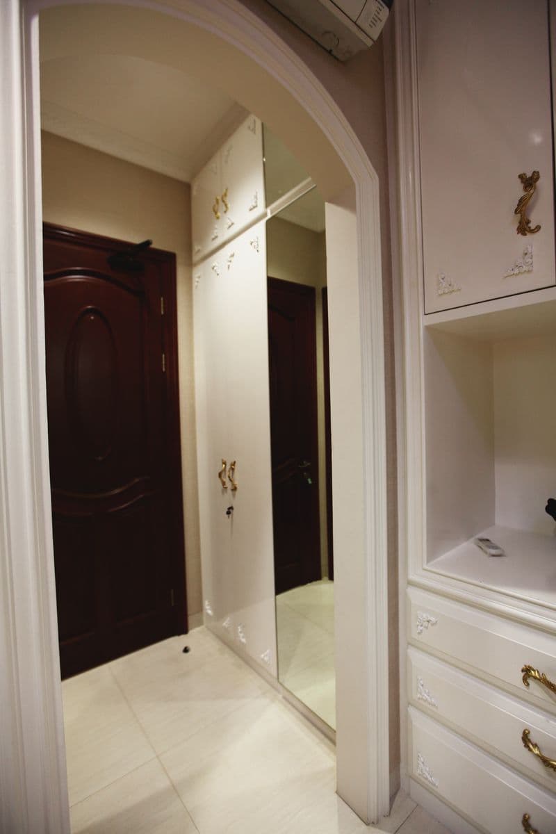 Ebony Golf Residence — 23