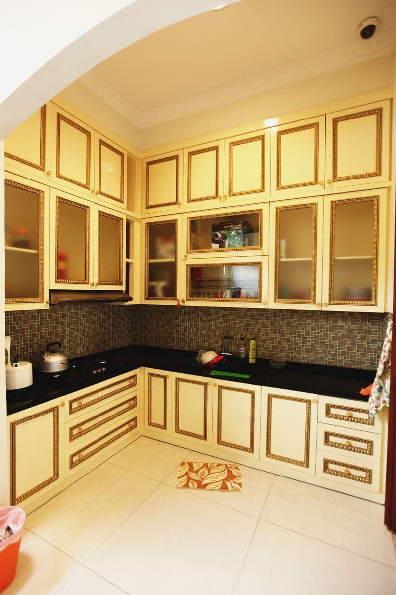 Ebony Golf Residence — 28