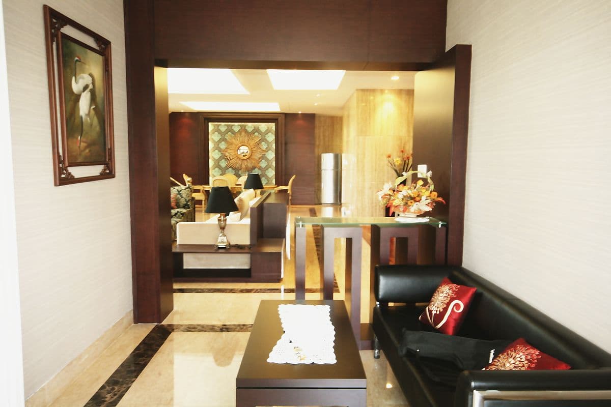 Elang Laut Residence — 1