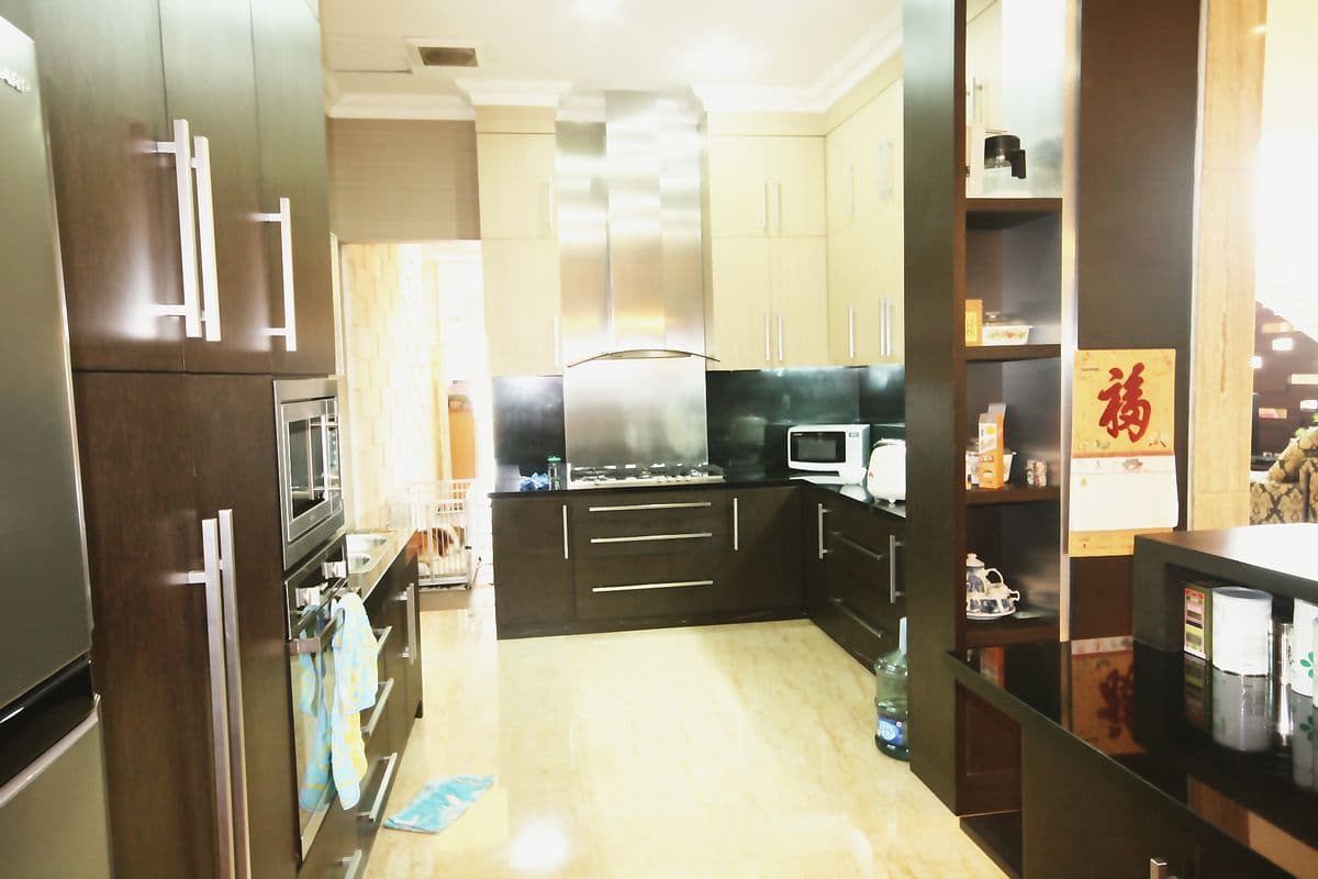 Elang Laut Residence — 3