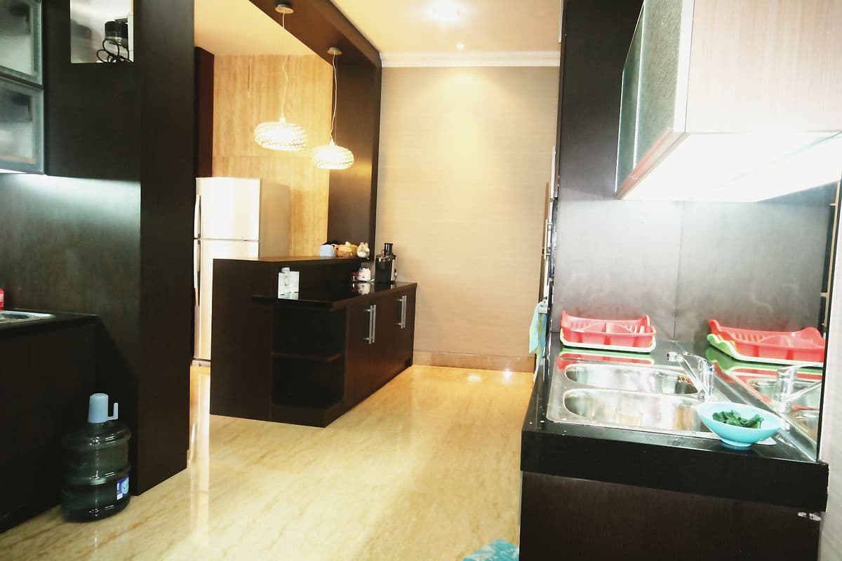 Elang Laut Residence — 5