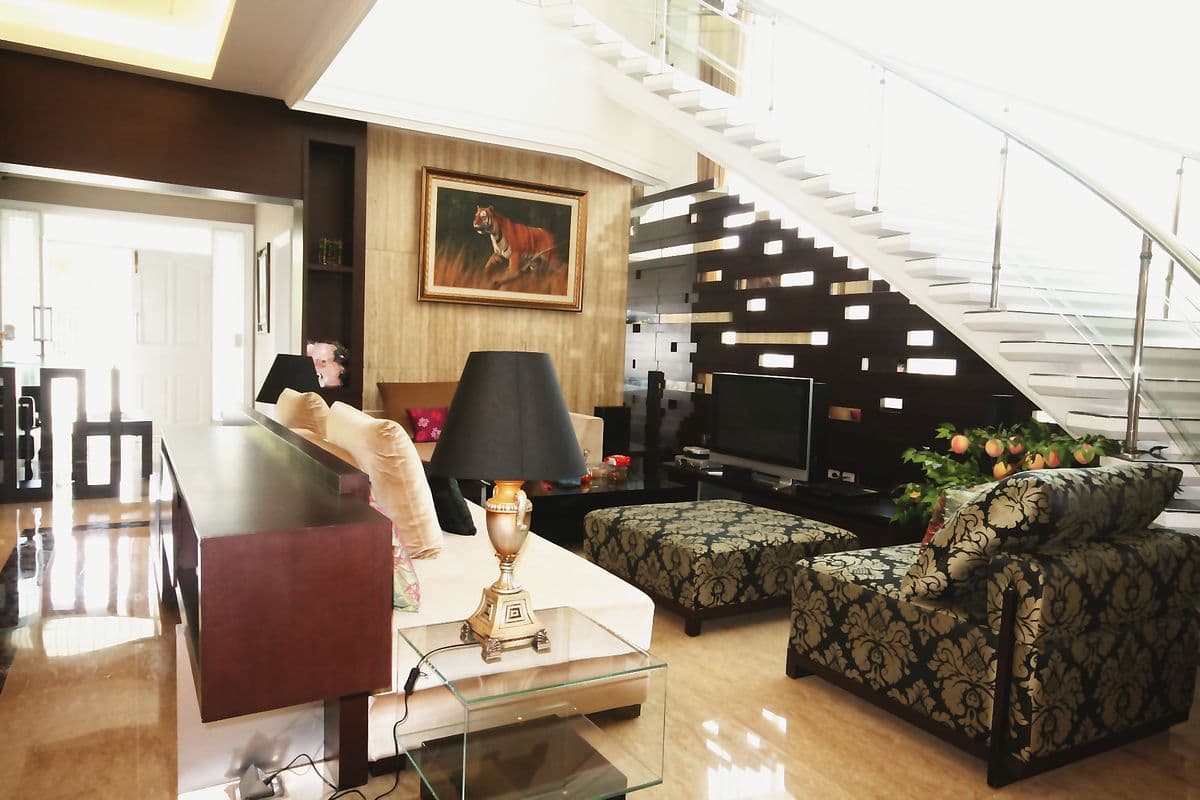 Elang Laut Residence — 6