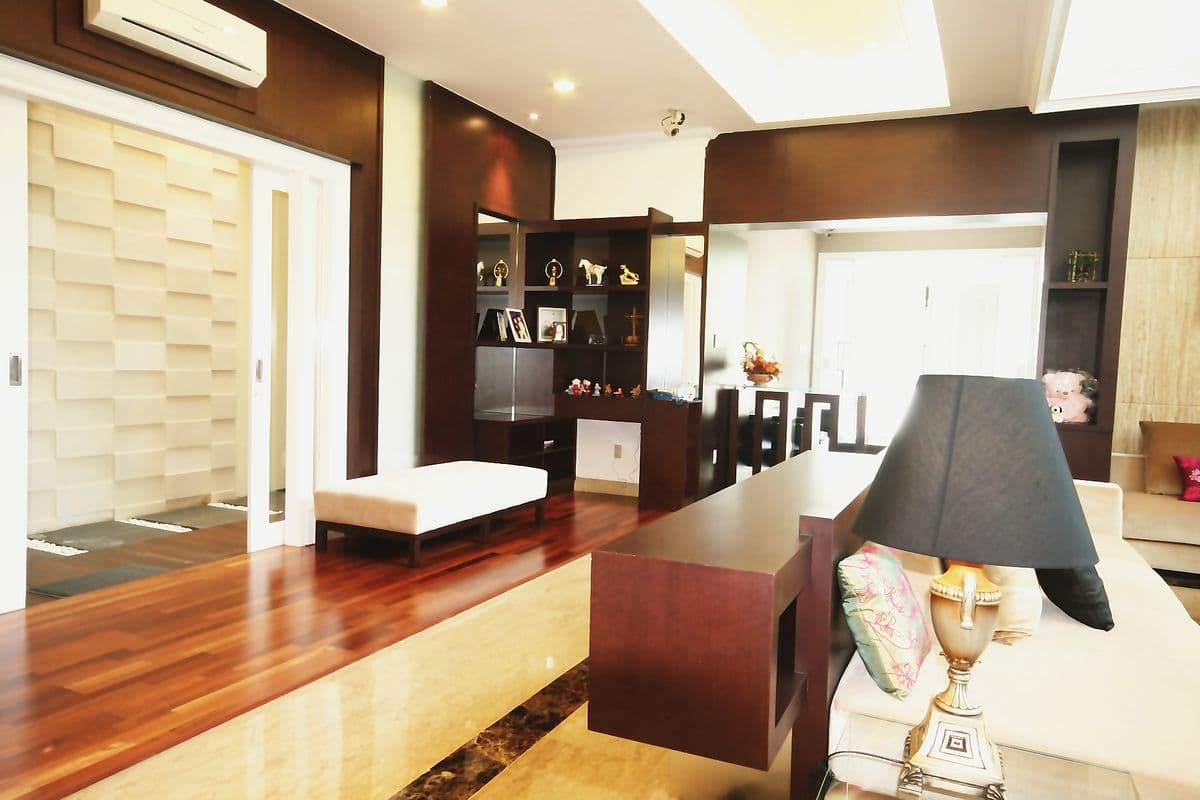 Elang Laut Residence — 7