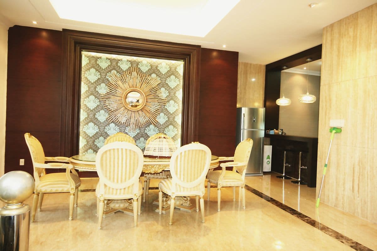 Elang Laut Residence — 8