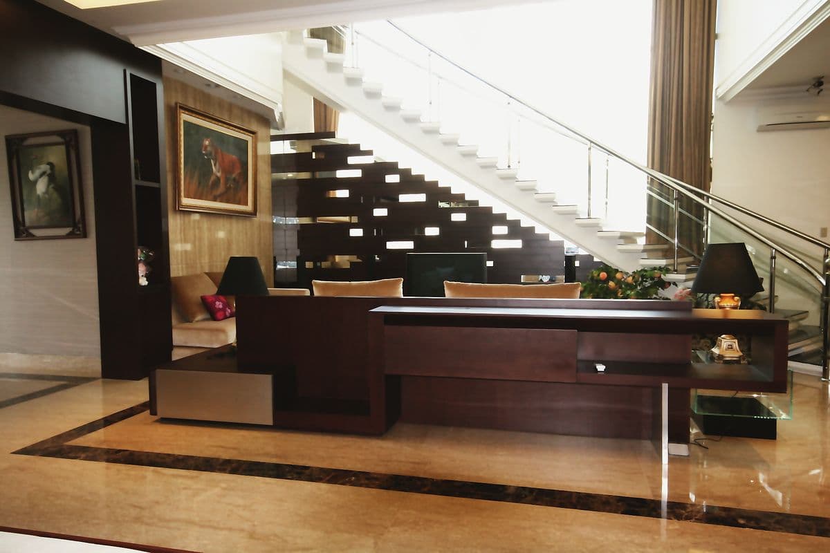 Elang Laut Residence — 9