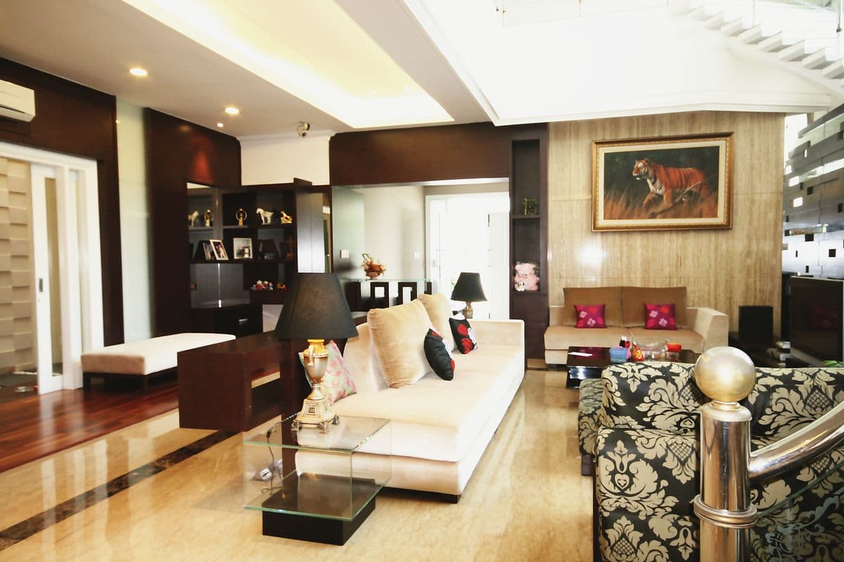 Elang Laut Residence — 10