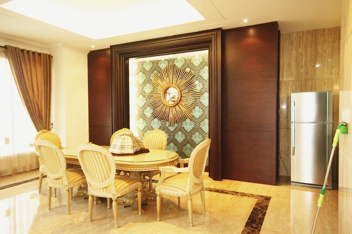 Elang Laut Residence — 11