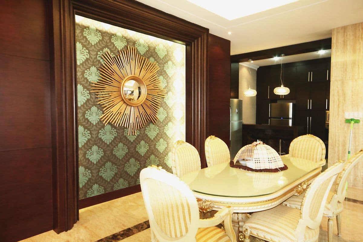 Elang Laut Residence — 12