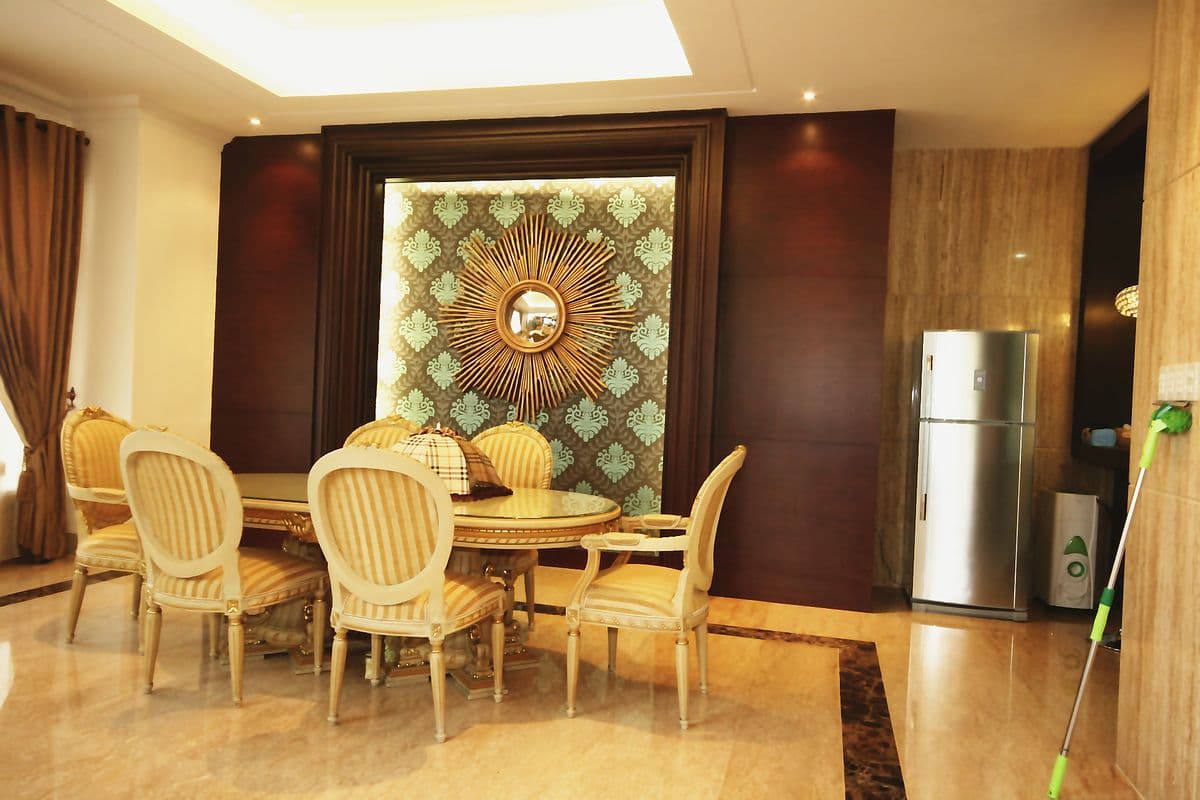 Elang Laut Residence — 14