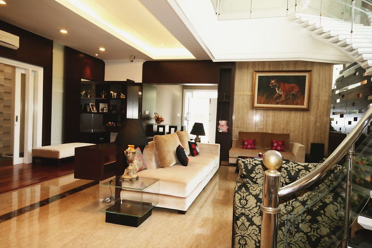 Elang Laut Residence — 16